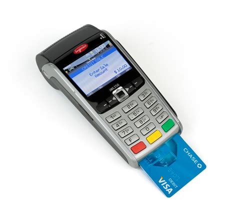 cheapest credit card terminal ireland